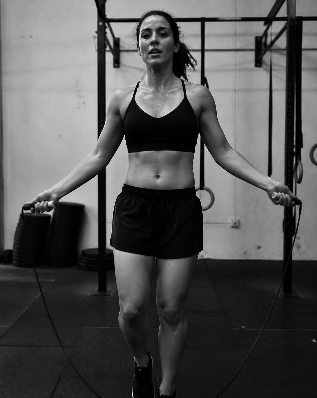 Conditioning · 26