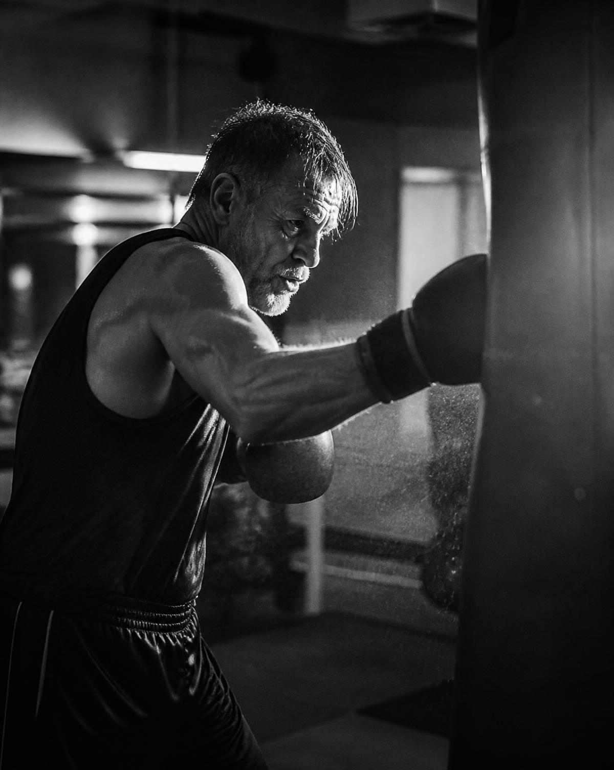 Boxing · 54